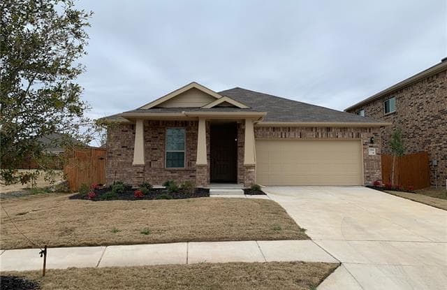 1994 Shale Lane - 1994 Shale Ln, Forney, TX 75126