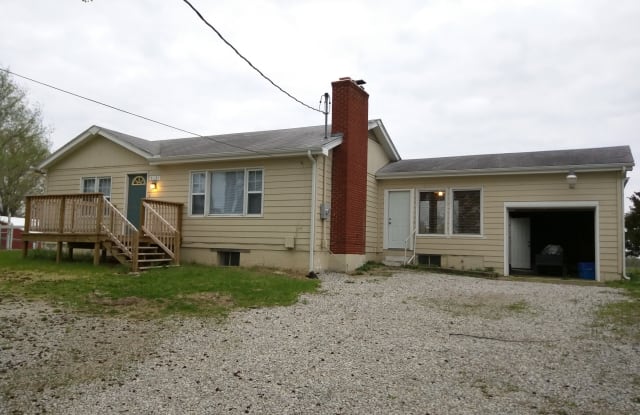 5121 Nw 56th St - 5121 NW 56 St, Kansas City, MO 64151