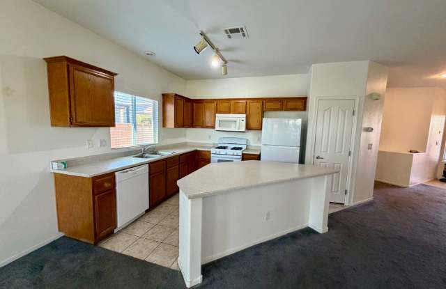 Cute NLV single storyhome near parks Gallery 3