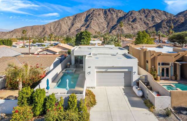 Pool Home in La Quinta Cove photos photos