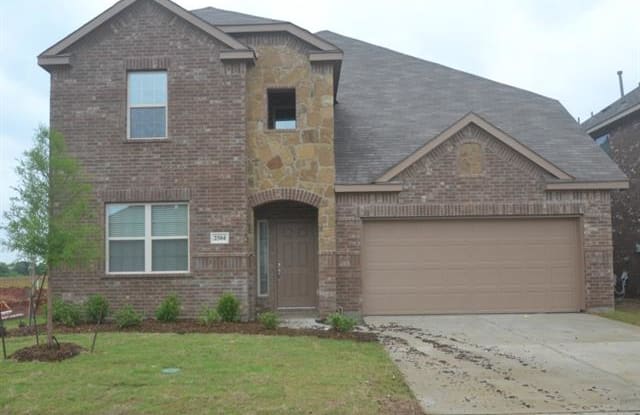 2504 Jill Creek Dr - 2504 Jill Creek Drive, Paloma Creek South, TX 75068