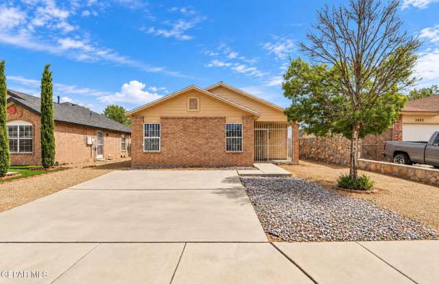 3436 Tierra Zafiro Drive Gallery 1