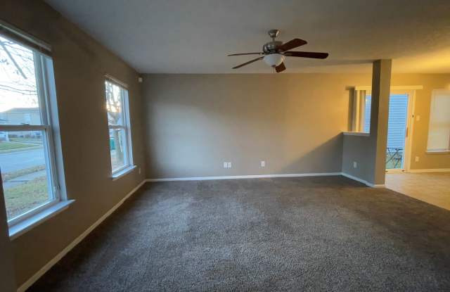 3 Bedroom 2.5 Bath House Gallery 3