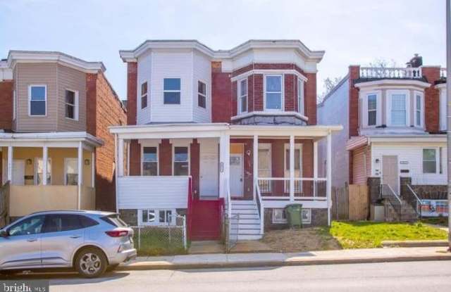 4013 EDMONDSON Avenue photos photos