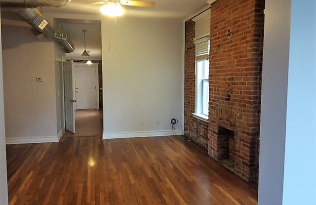 571 Campbell #2 - 571 Campbell St, Kansas City, MO 64106