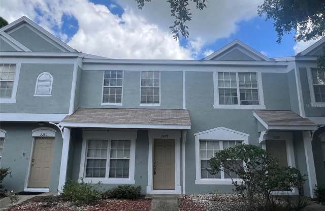 2278 LAKE WOODBERRY CIRCLE - 2278 Lake Woodberry Circle, Brandon, FL 33510