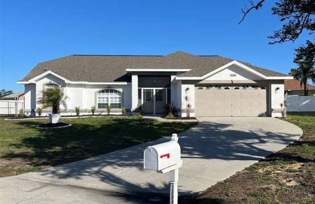 13332 JAY COURT - 13332 Jay Court, Spring Hill, FL 34609 13332 JAY COURT - 13332 Jay Court, Spring Hill, FL 34609
