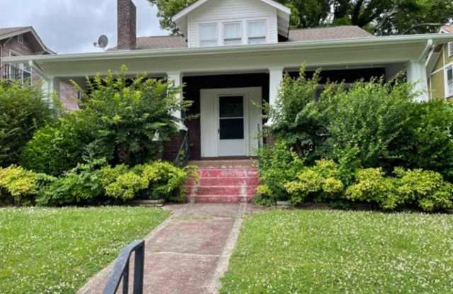 1707 Villa Pl - 1707 Villa Place, Nashville, TN 37212