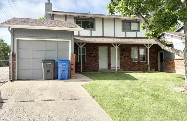 3101 Azalea Drive - 3101 Azalea Drive, Fort Collins, CO 80526