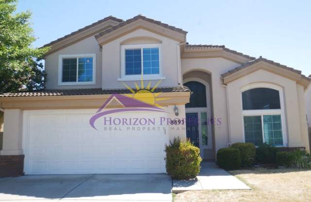 Two Story 4 Bed 3 Bath 1,863sqft Elk Grove Home in Laguna Park Gallery 1