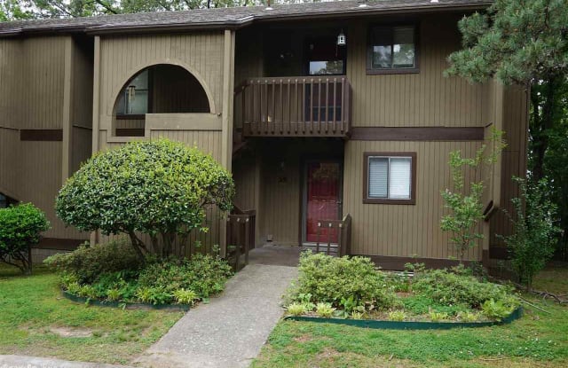502 Green Mountain #59 - 502 Green Mountain Cir, Little Rock, AR 72211