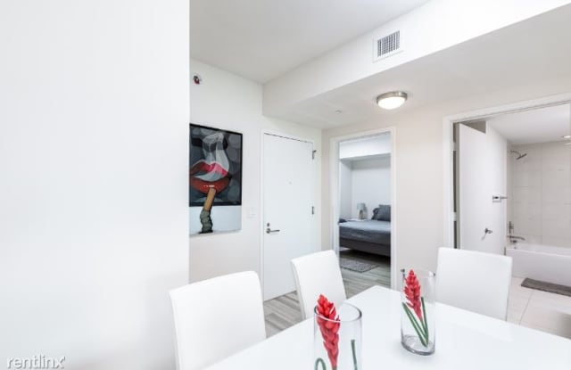 460 NE 28th St 1707 - 460 NE 28th St, Miami, FL 33137