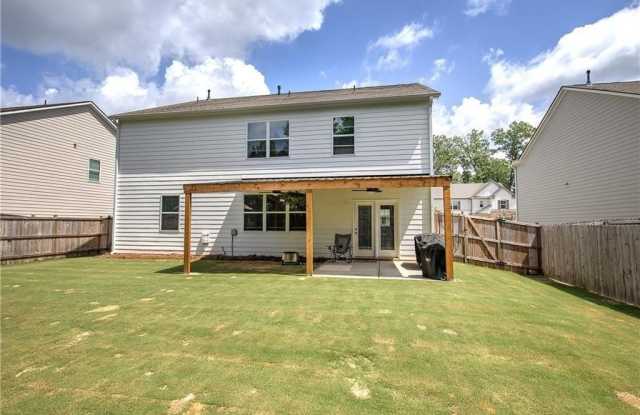 286 Belmont Drive Gallery 3