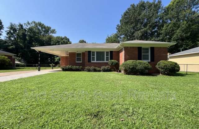 1743 Macaulay Ave photos photos