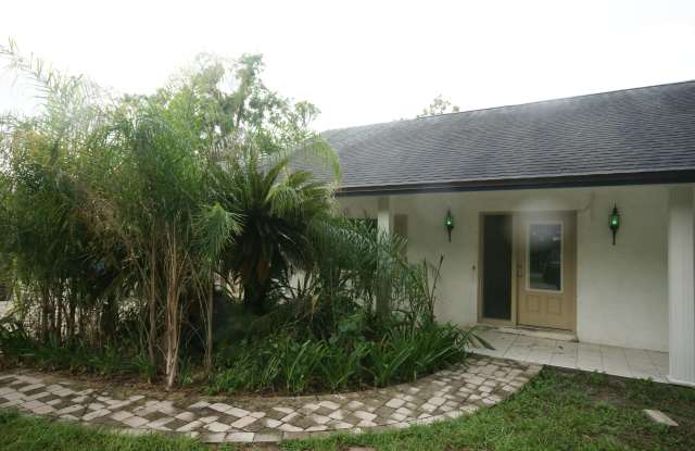 19402 Angel Ln - 19402 Angel Lane, Keystone, FL 33556