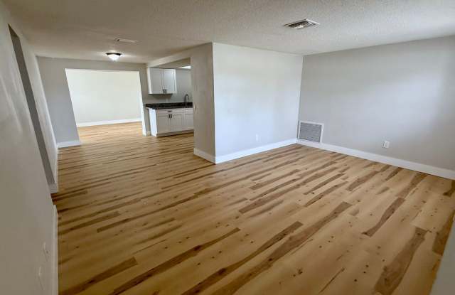PRICE REDUCED- Beautifully Updated 2/2 Home! photos photos