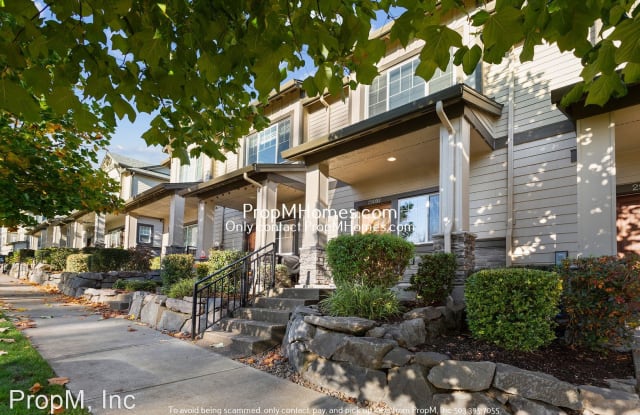 29092 SW Costa Circle - 29092 Southwest Costa Circle East, Wilsonville, OR 97070