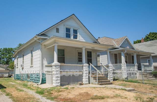 1025 N 8th St. photos photos