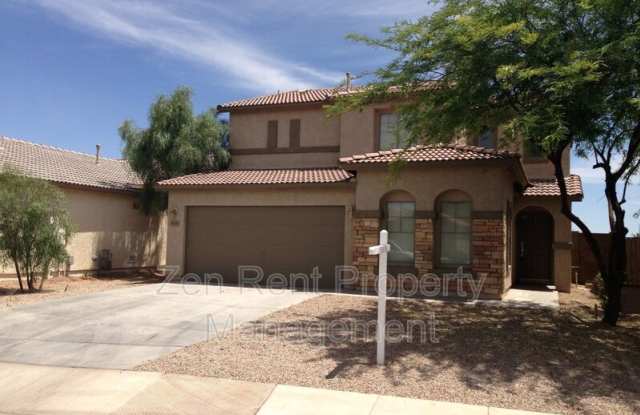 45111 W Bahia Dr - 45111 Bahia Drive, Maricopa, AZ 85139