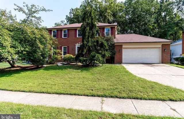 9707 GLENWAY Court photos photos