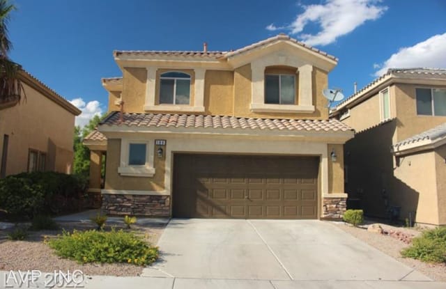 188 Broken Putter - 188 Broken Putter Way, Spring Valley, NV 89148