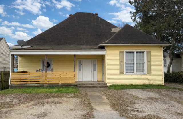 317 Elberta Street - 317 Elberta Street, Nashville, TN 37210