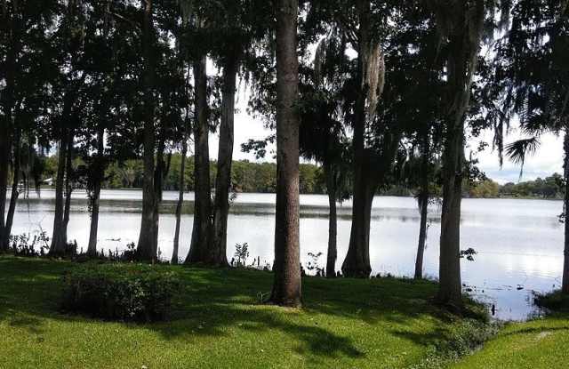 701 Northlake Drive - 701 Northlake Drive, Sanford, FL 32773