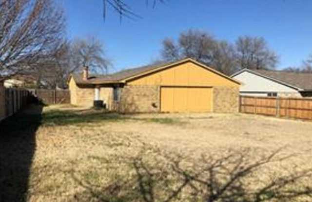 7533 Parkwood Lane - 7533 Parkwood Lane, Fort Worth, TX 76133