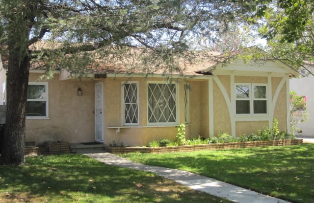 6346 Agnes Avenue - 6346 Agnes Avenue, Los Angeles, CA 91606