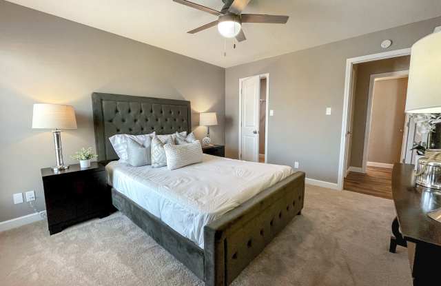 Vanderbilt Apartments Gallery 3