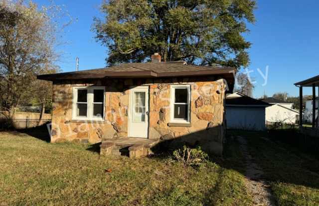 Adorable Stone 1 Bedroom Home Available! photos photos