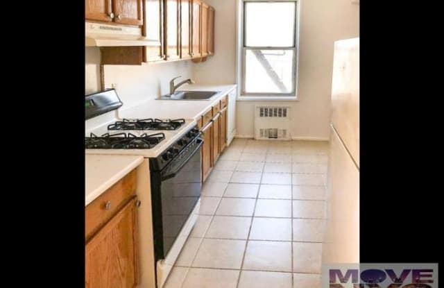 91 Van Cortlandt Park Avenue - 91 Van Cortlandt Pk Ave, Yonkers, NY 10701