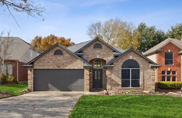 2613 Chancellor Drive - 2613 Chancellor Drive, Flower Mound, TX 75028