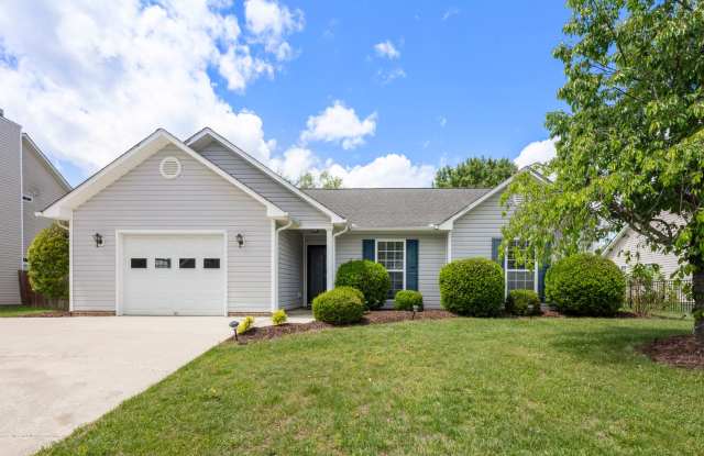 Home in Livingston Farms! - 198 Misty Valley Road, Fletcher, NC 28732 Home in Livingston Farms! - 198 Misty Valley Road, Fletcher, NC 28732