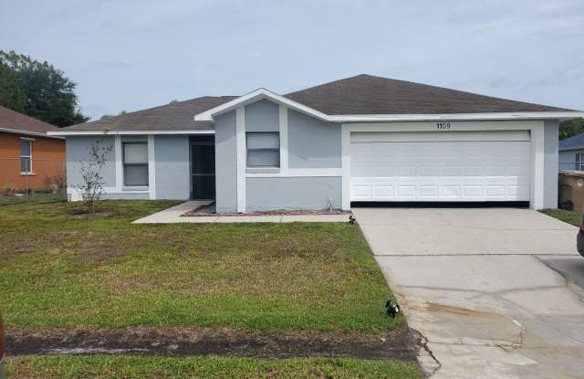 Poinciana Property Gallery 1