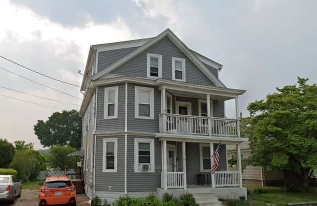Spacious 2 bed/1 Bath in Knightsville! photos photos