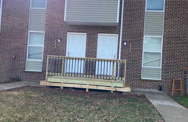 Three Level Condo with Garage photos photos