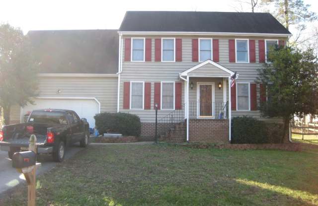 Beautiful Colonial Two-Story House in Chester – 4 bed/2.5 bath photos photos