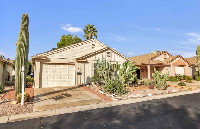 6500 S CYPRESS POINT Drive - 6500 South Cypress Point Drive, Chandler, AZ 85249