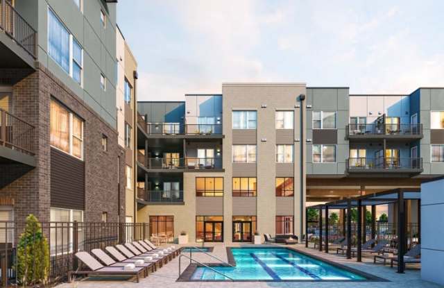 Aspendale Centennial 60+ Active Adult Apartment Homes photos photos