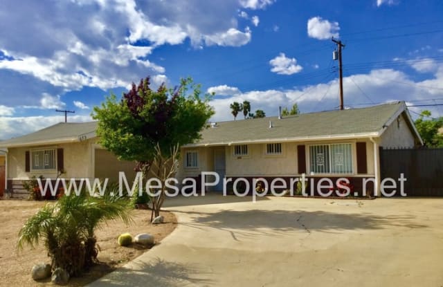613 E. Grove Street - 613 E Grove St, Pomona, CA 91767