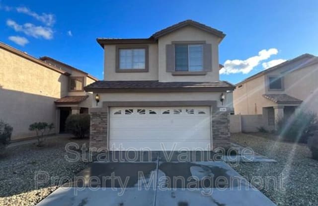 11381 W Yuma St - 11381 West Yuma Street, Avondale, AZ 85323