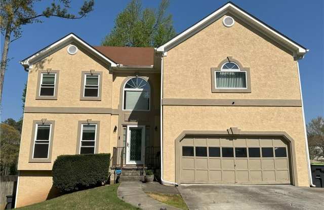 2628 Branson Place SW - 2628 Branson Place Southwest, Cobb County, GA 30064