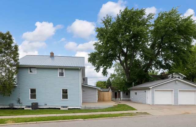 Remodeled 3 Bdrm Wesleyville Home w Workman's Dream Garage Owner will Finance - 2065 Willow Street, Wesleyville, PA 16510 Remodeled 3 Bdrm Wesleyville Home w Workman's Dream Garage Owner will Finance - 2065 Willow Street, Wesleyville, PA 16510