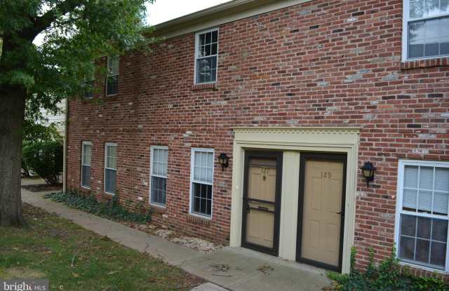 127 ARDWICK TERRACE - 127 Ardwick Terrace, Montgomery County, PA 19446