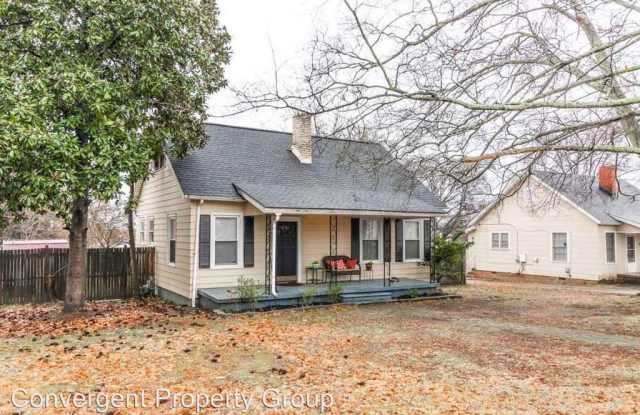 64 Blake Street - 64 Blake Street, Dunean, SC 29605