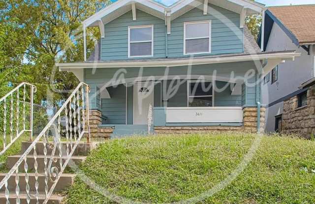 3144 Agnes Avenue Gallery 3