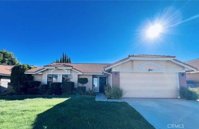 4620 Grandview - 4620 Grandview Drive, Palmdale, CA 93551