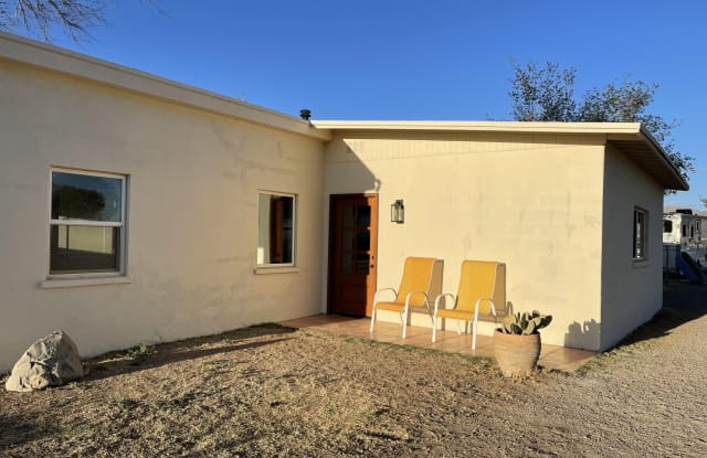 6787 Westside Drive Drive - 6787 Westside Drive, El Paso County, TX 79932