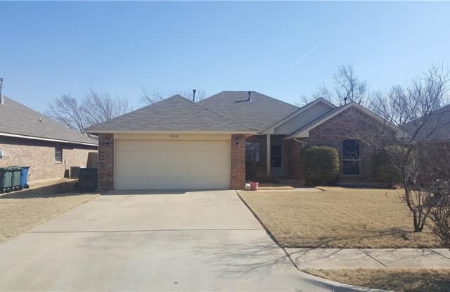 100 N Lockeport Drive - 100 North Lockeport Drive, Edmond, OK 73003